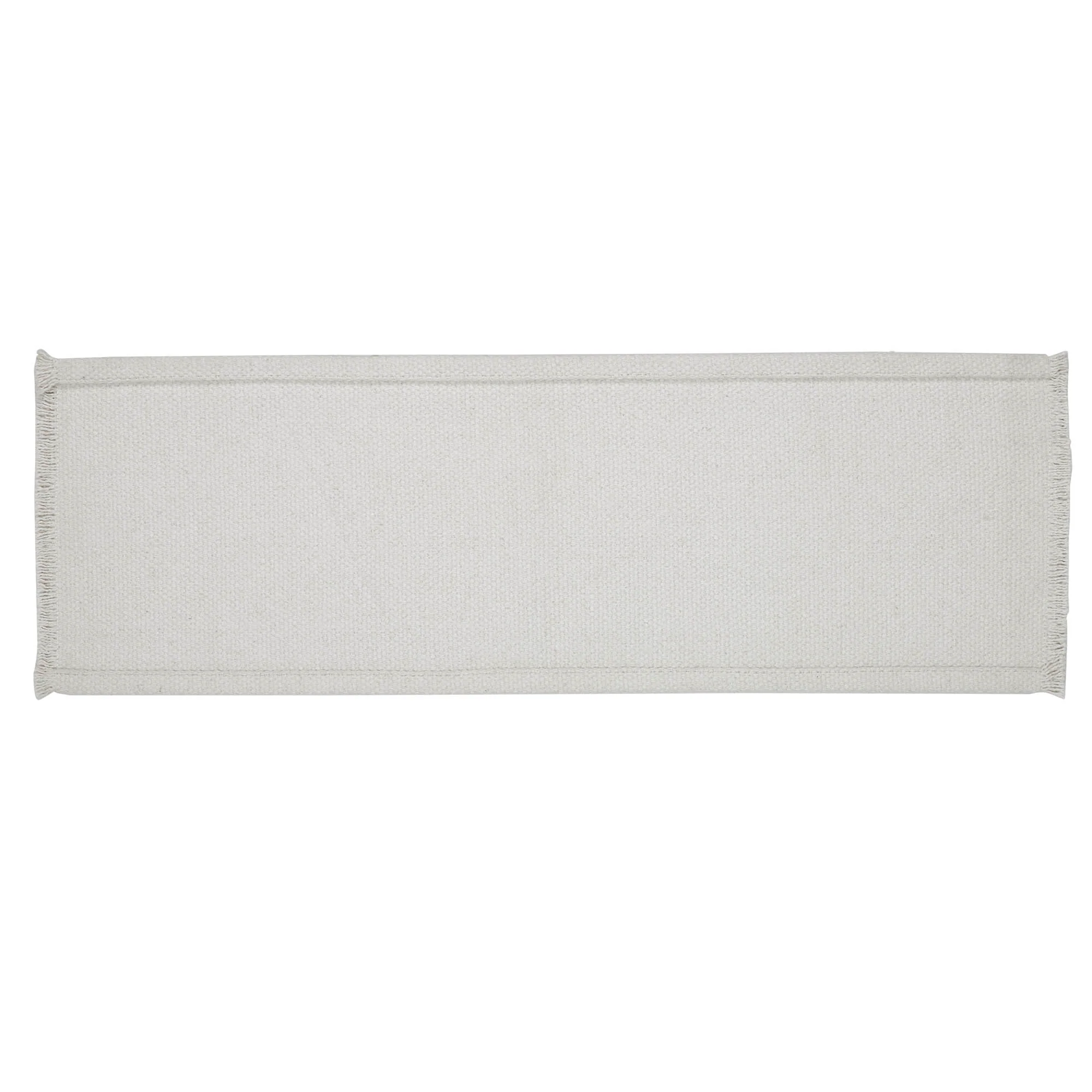 Grey Eucalyptus 36" Table Runner - Image 4
