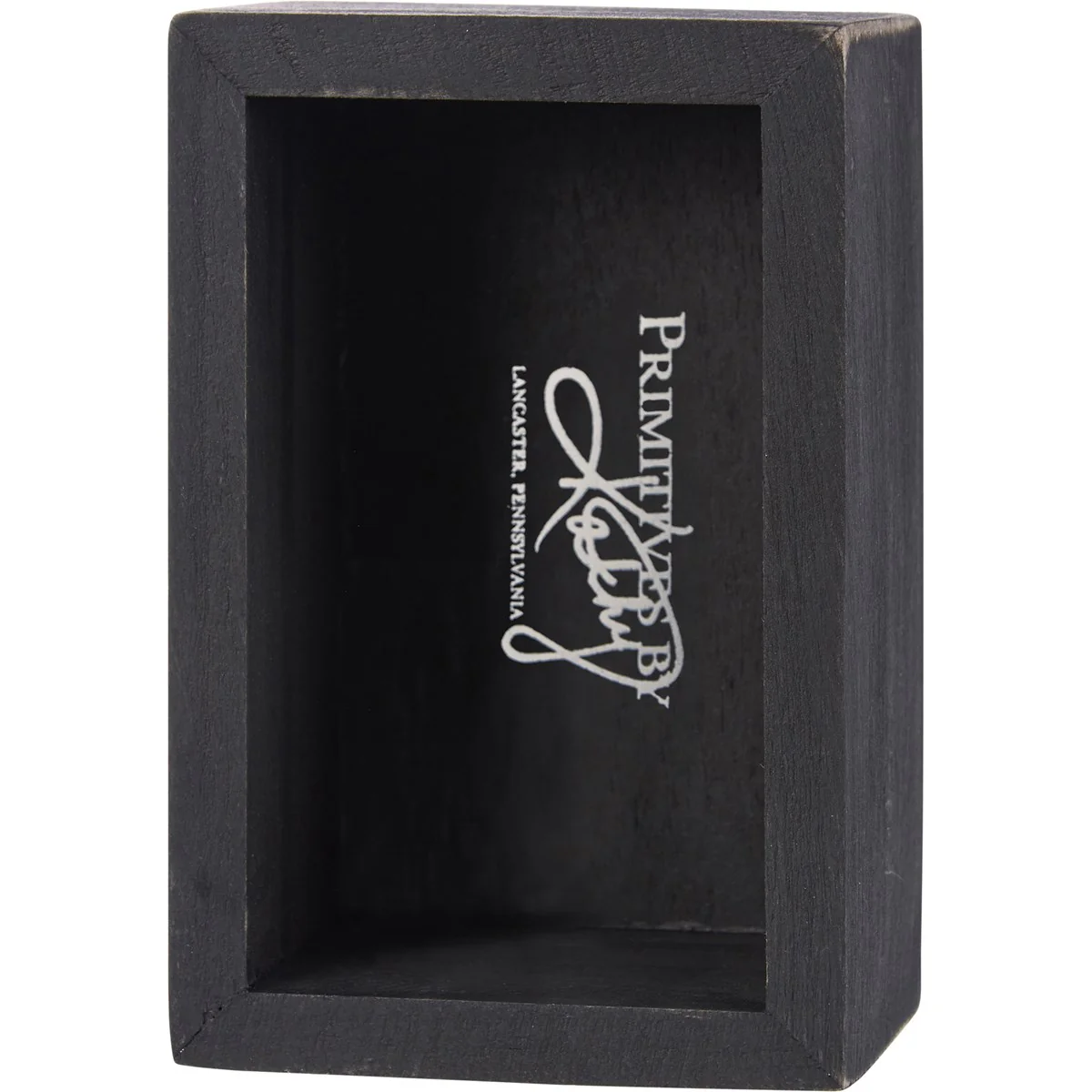 Growing Old With You 4.5" Wood Box Sign - Image 2