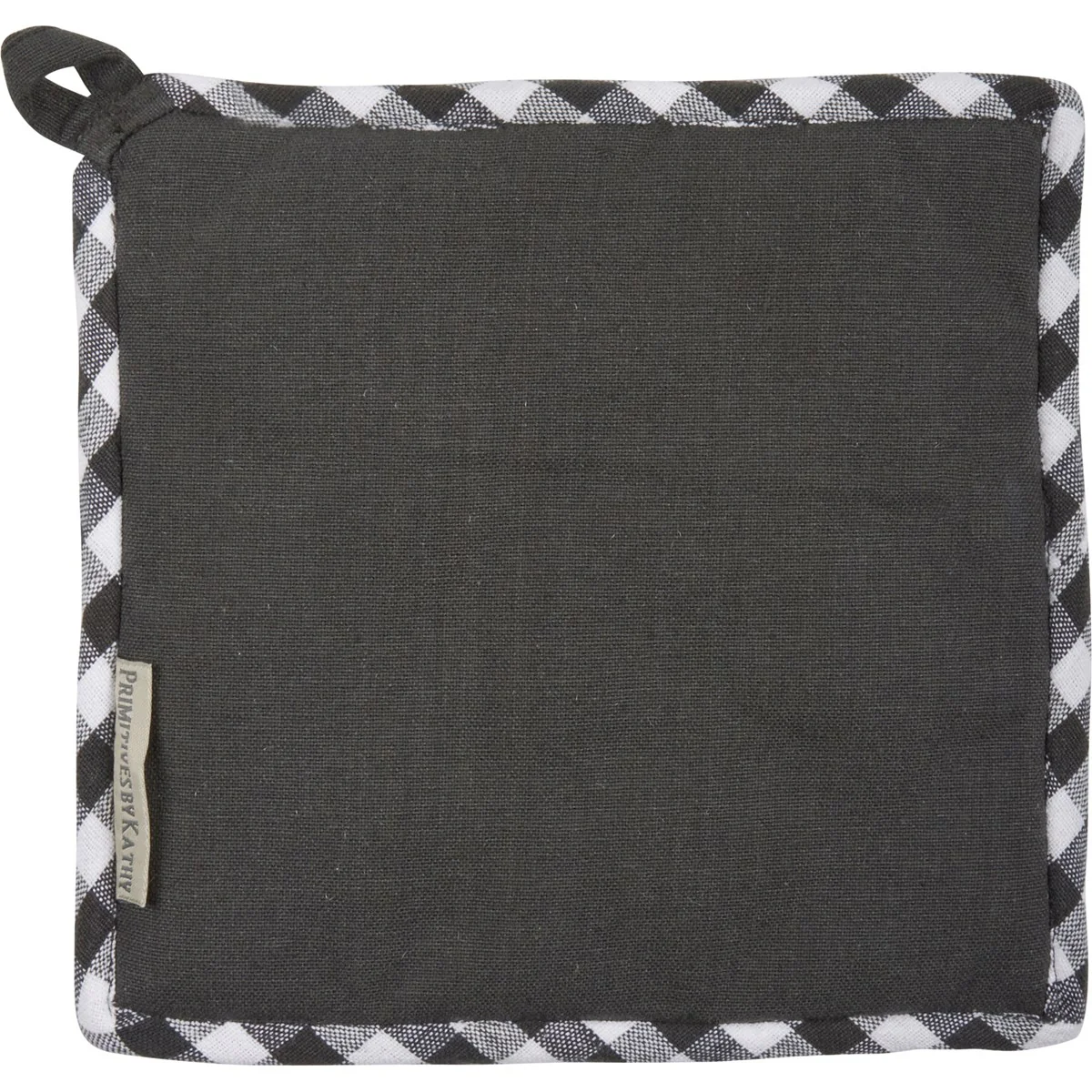 Happiness Is Handmade Lemon Potholder Set - Image 4