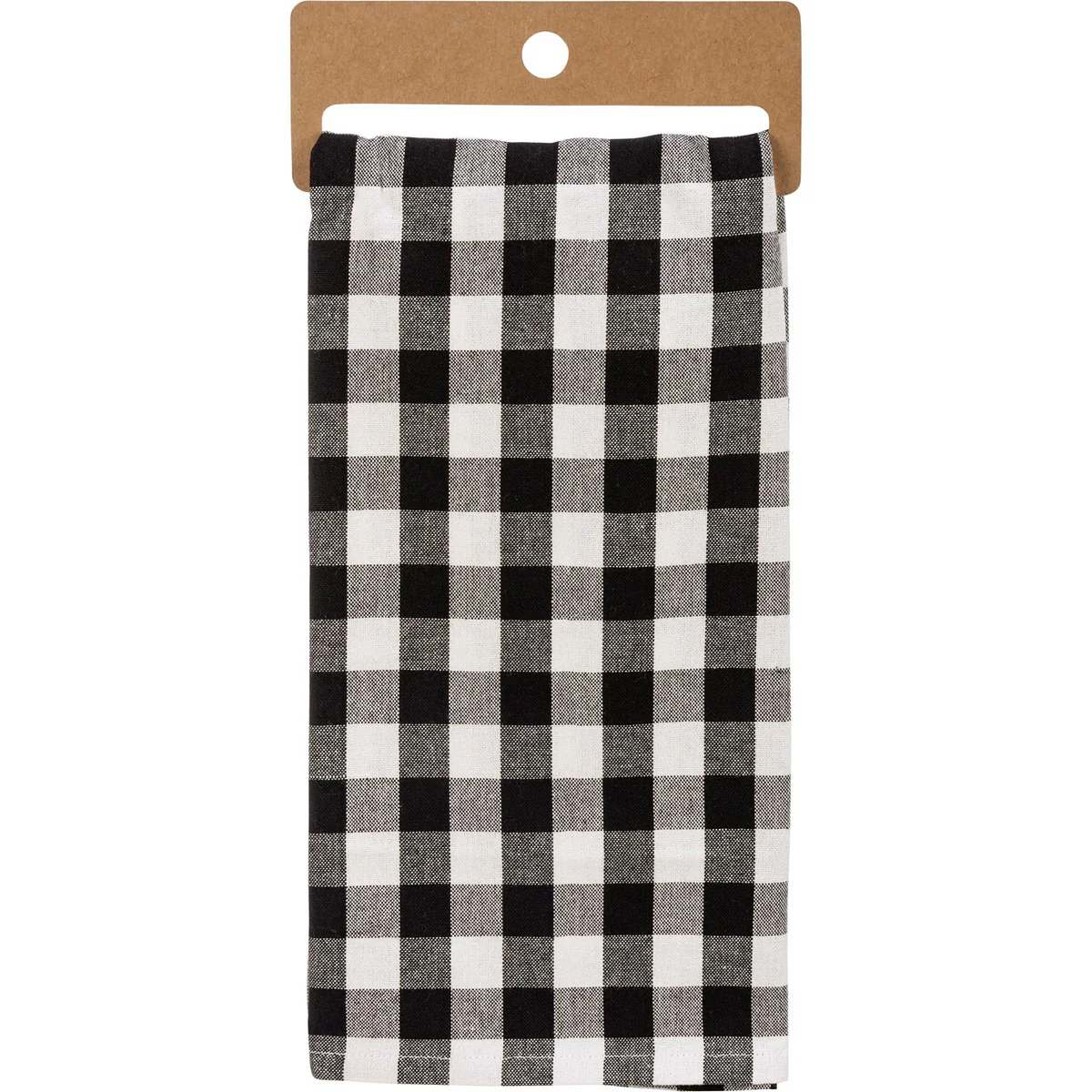 Happy Cow in Farm Truck Kitchen Towel - Image 2
