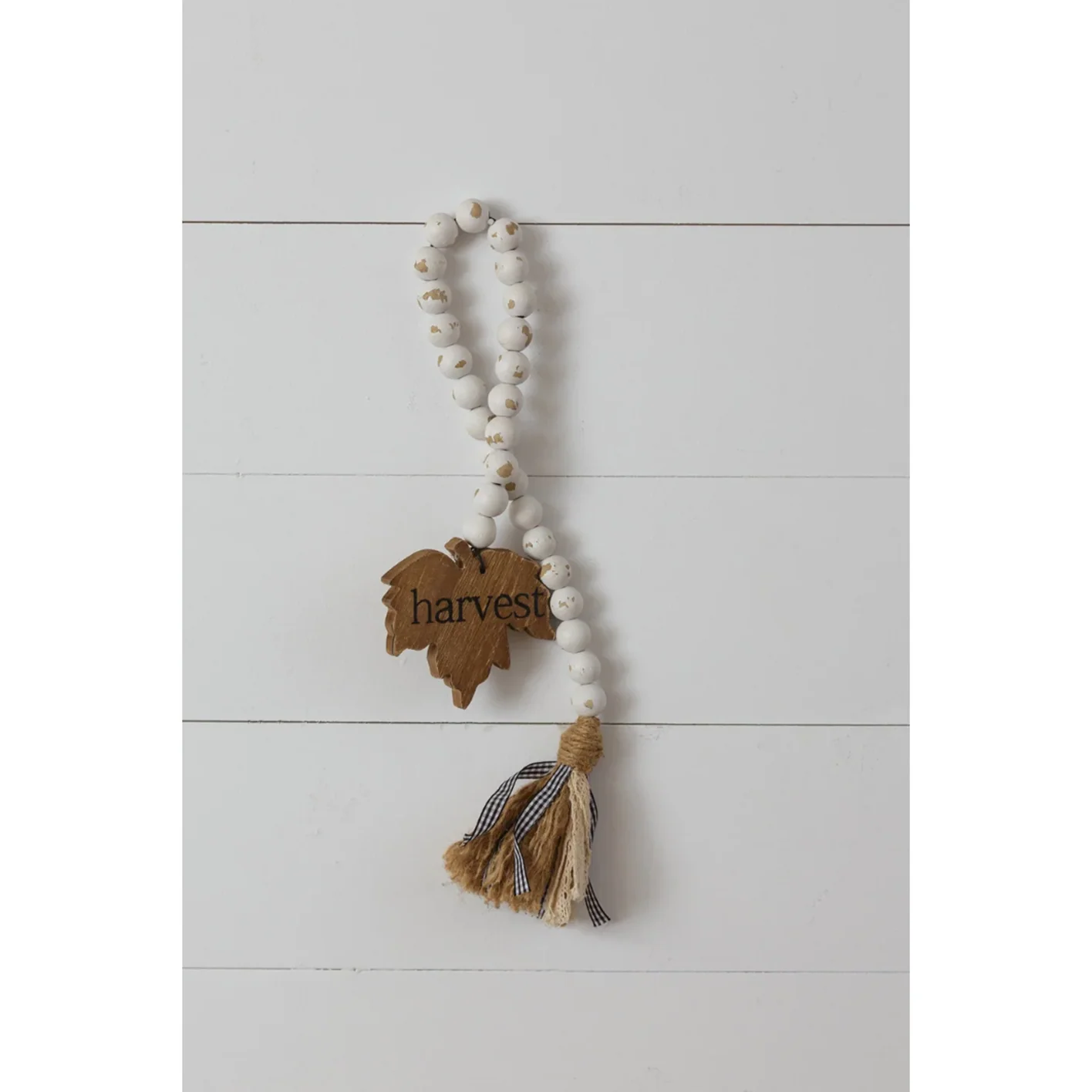 Surprise Me Sale 🤭 Harvest Maple Leaf Fall Farmhouse Beads