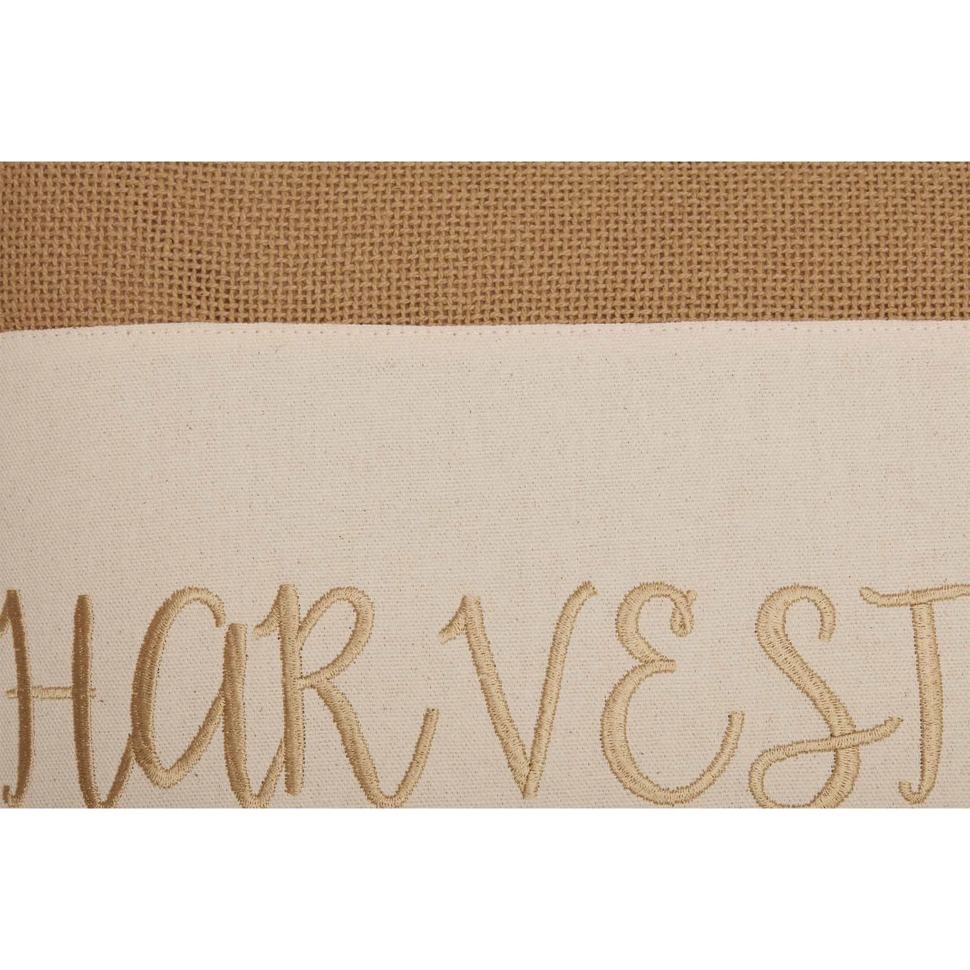 Harvest Time Pillow 14'' x 18'' - Image 4