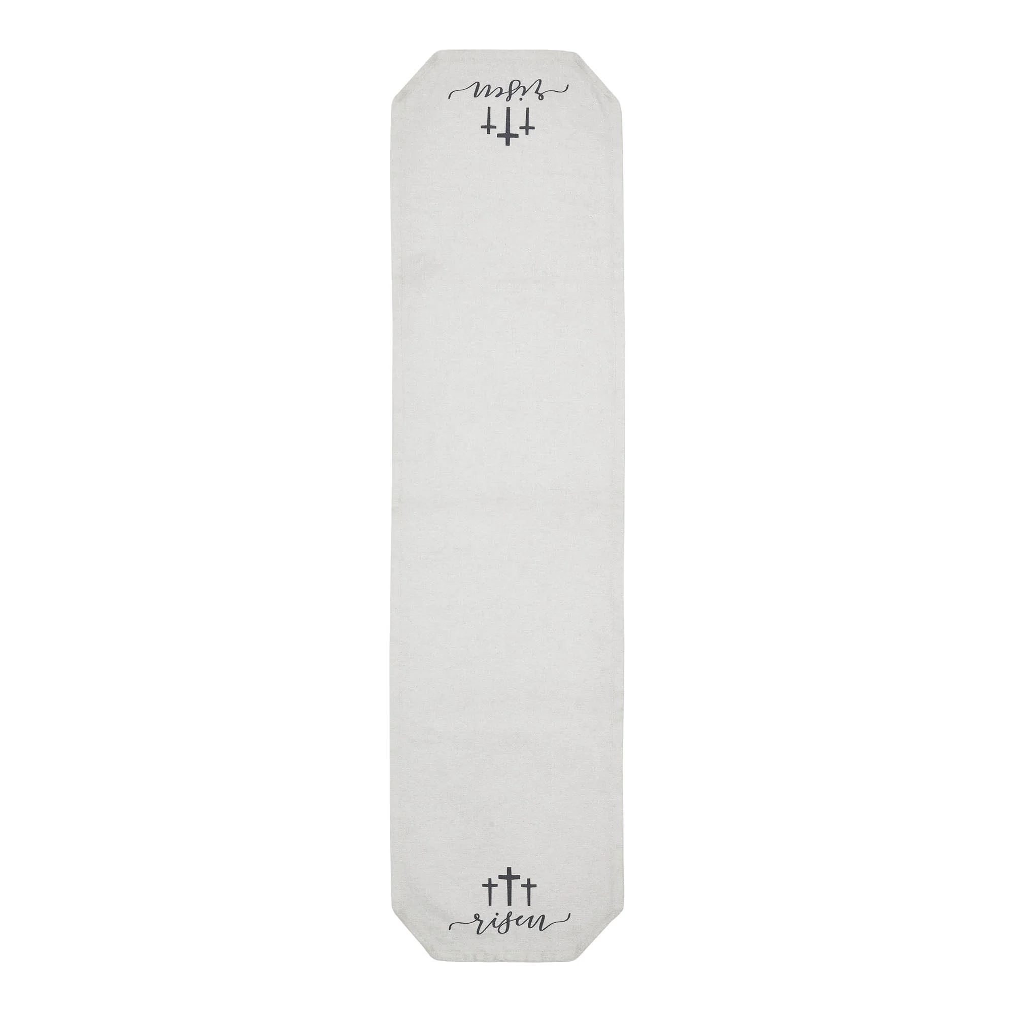 He is Risen 48" Table Runner - Image 3