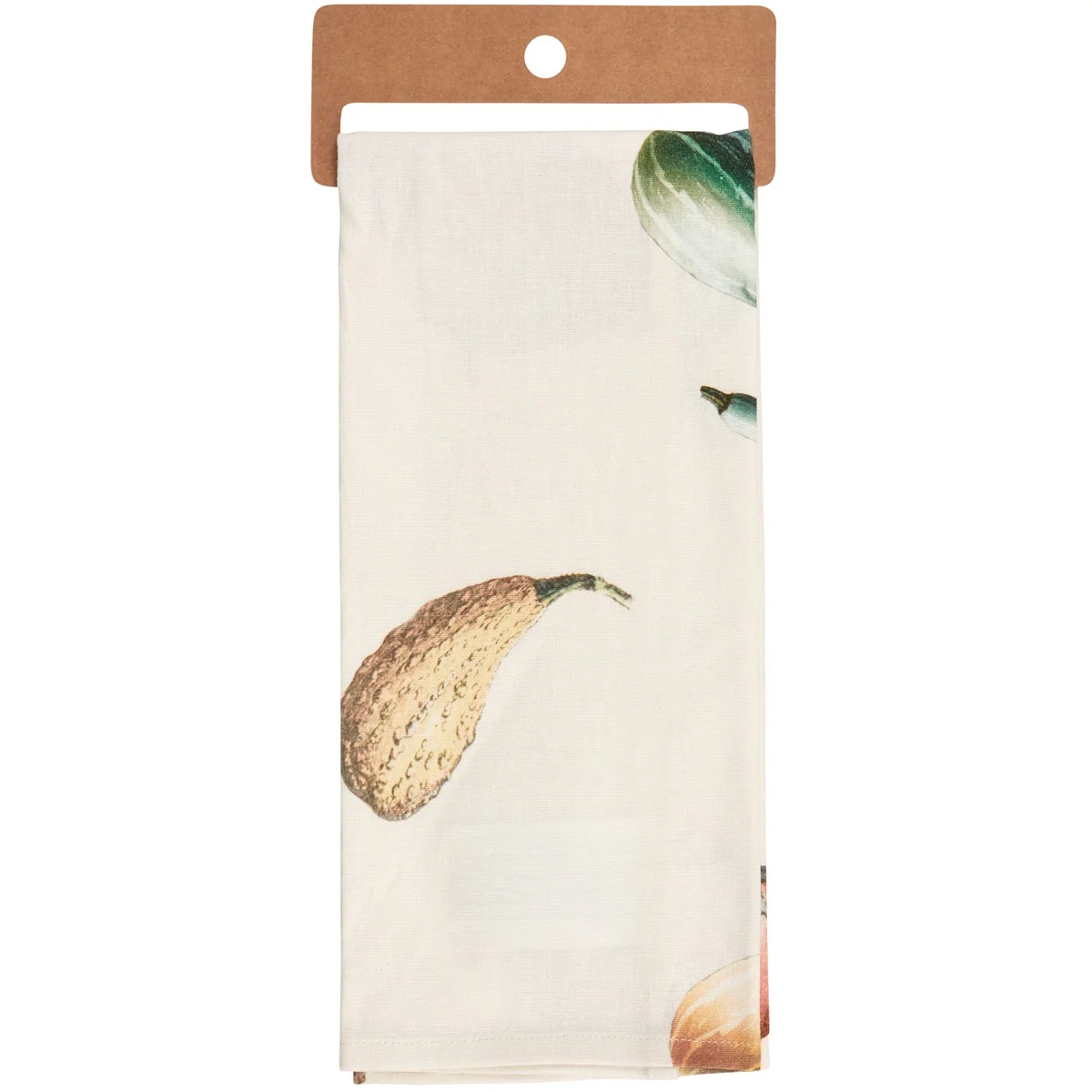 Hello Gourdgeous Kitchen Towel - Image 3