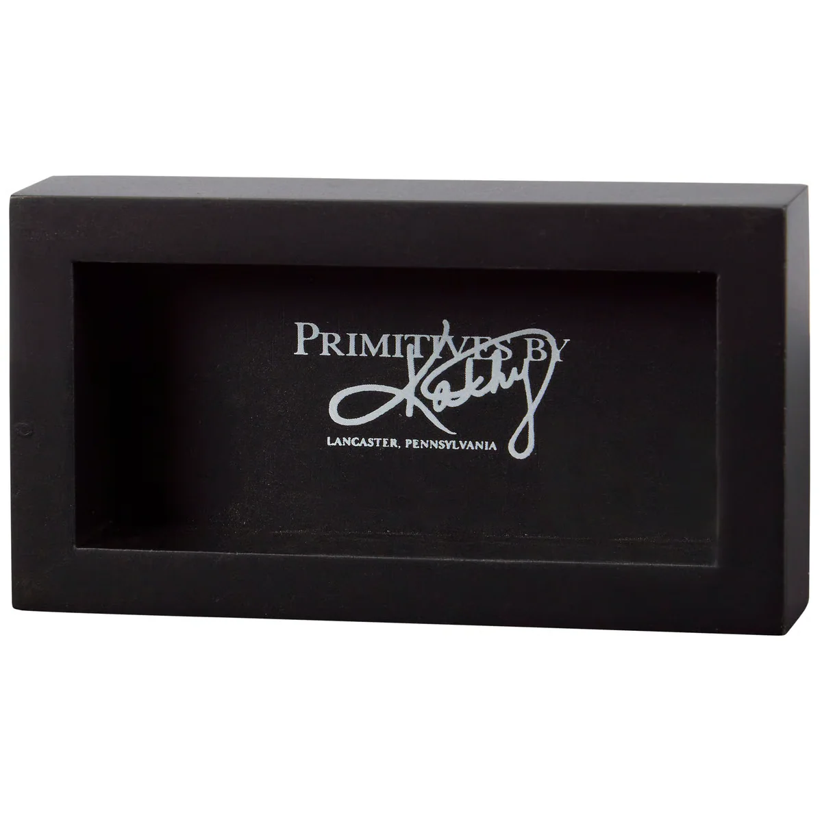 Here For The Drinks Mini Box Sign - Image 2