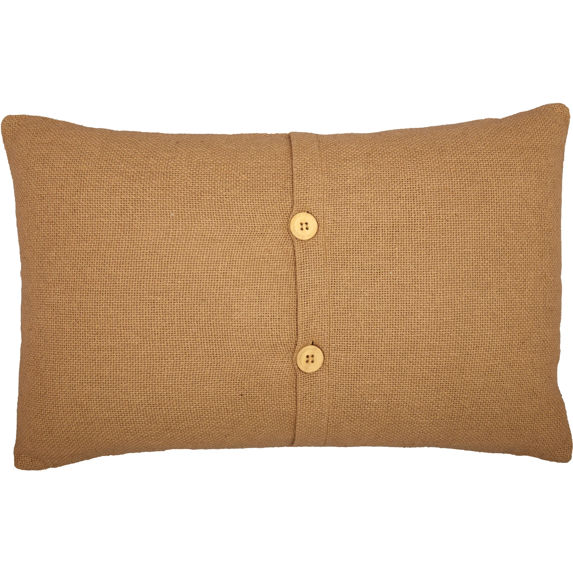 Heritage Farms Autumn Greetings Pillow 14'' x 22'' - Image 5