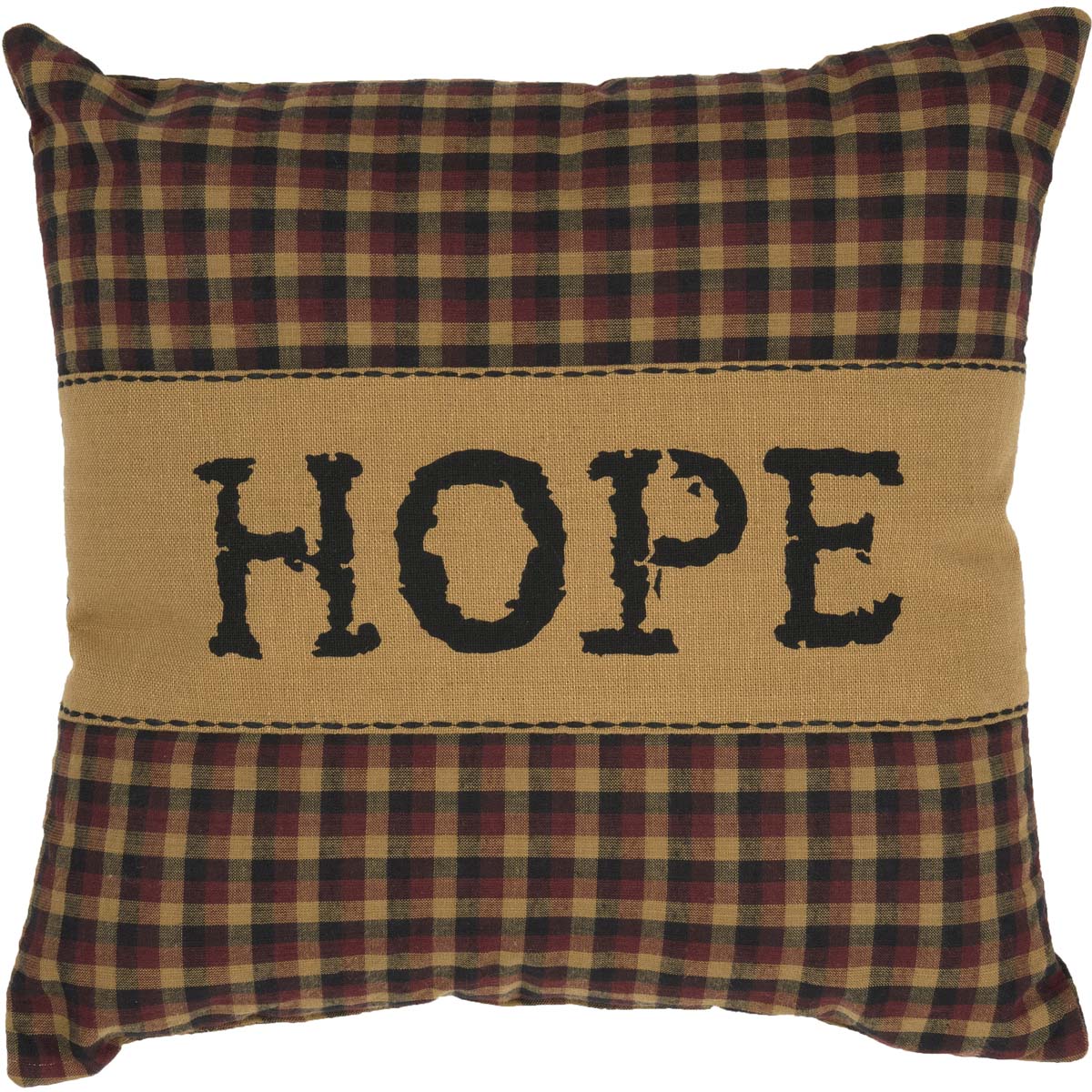Heritage Farms Hope Pillow 12" - Image 3