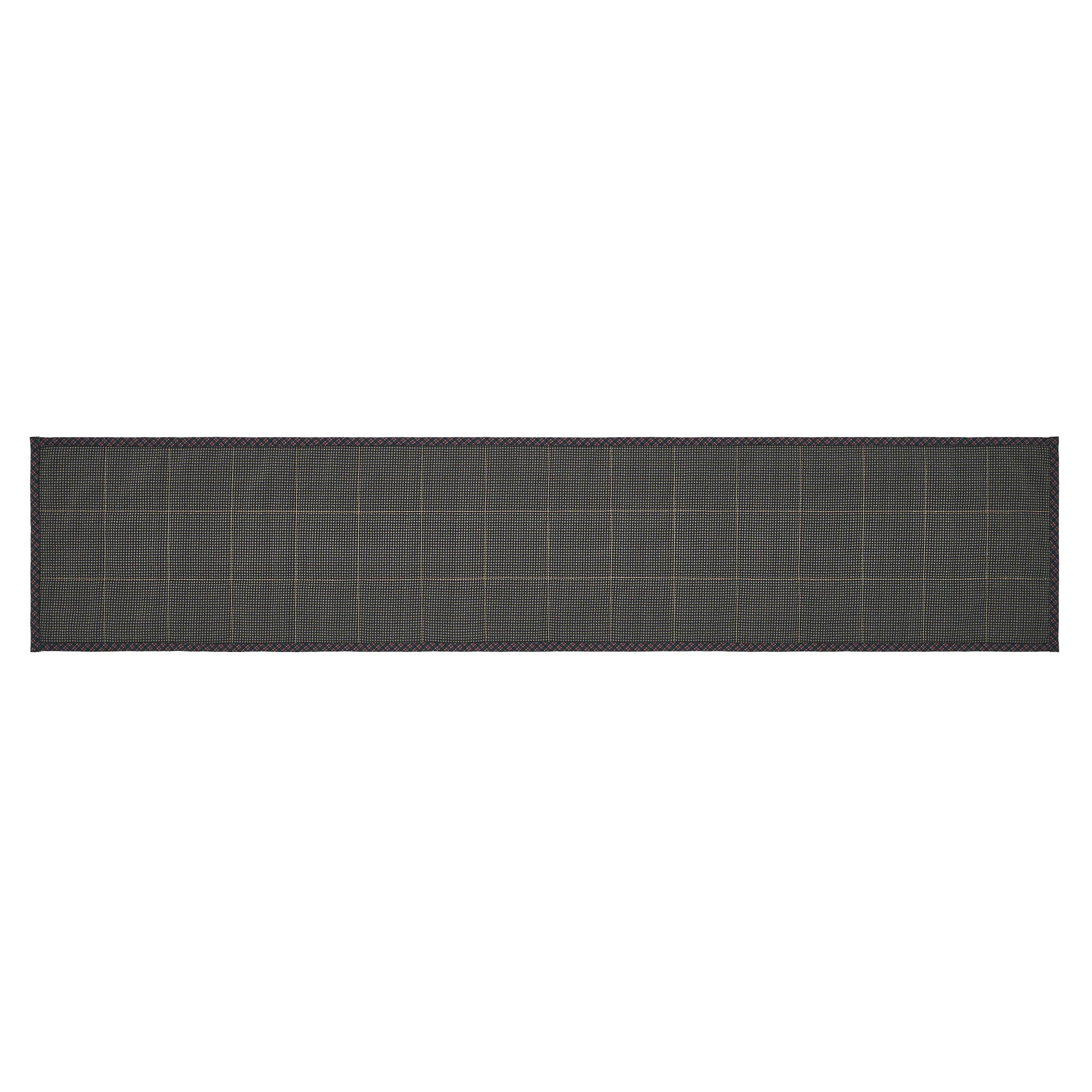 Heritage Farms Quilted 60" Table Runner - Image 3