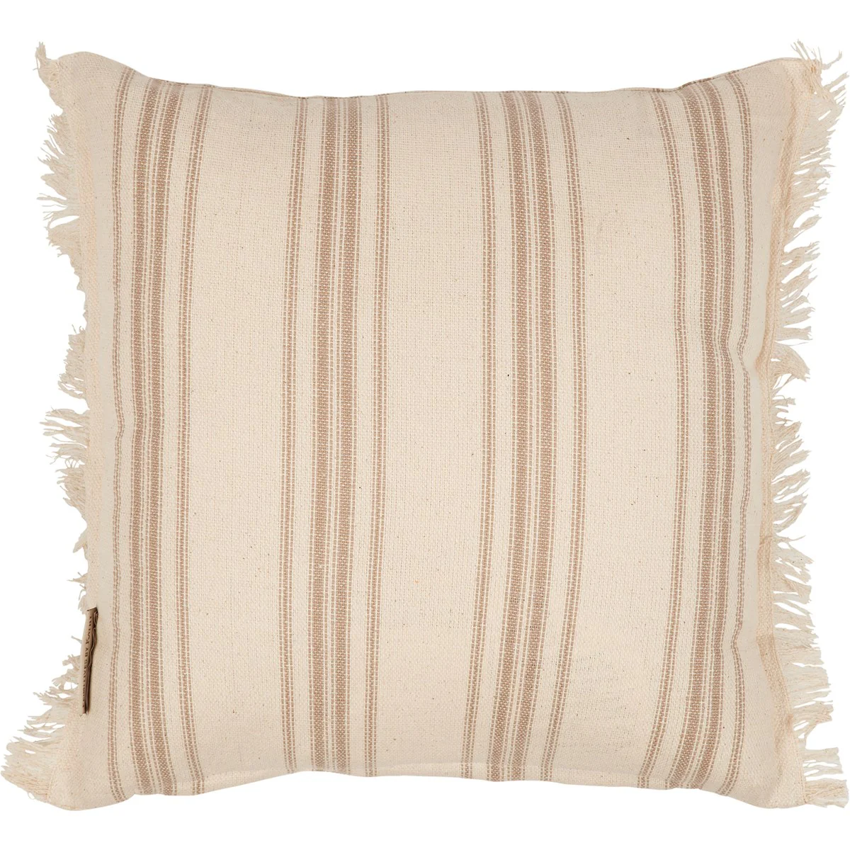 Highland Cow 14" Farmhouse Pillow - Image 3
