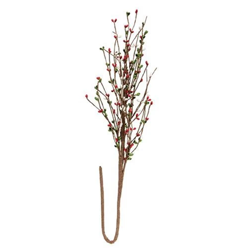 ๐ Holiday Combo Pip Berry 26" Spray