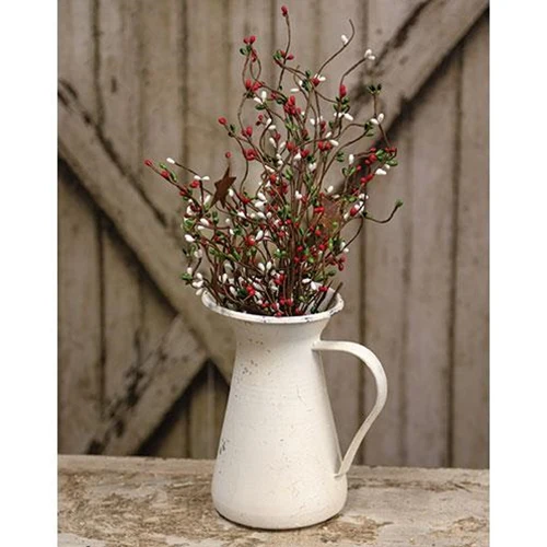 ๐ Holiday Combo Pip Berry 26" Spray - Image 2