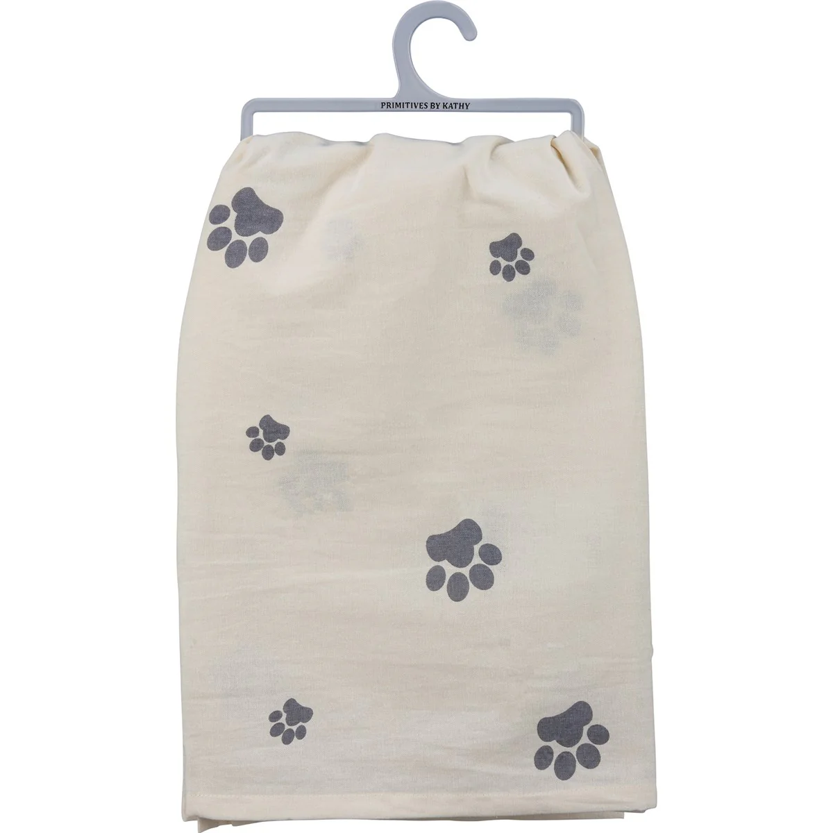 ๐ Home Is Where Someone Runs To Greet You Kitchen Towel - Image 3