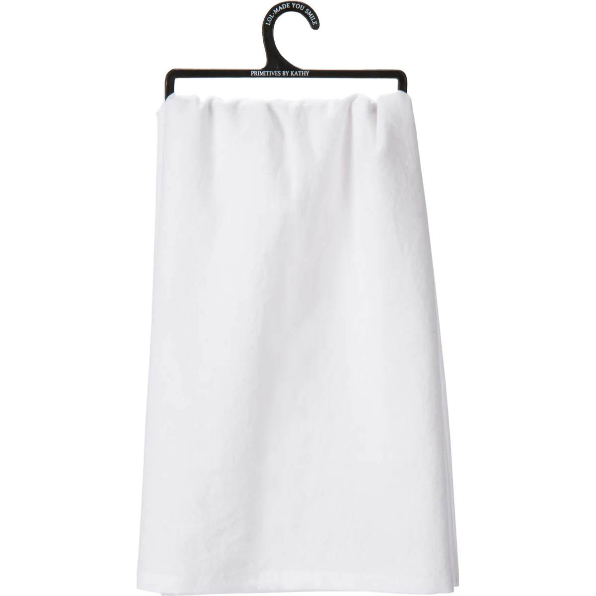 Home Of A Wicked Witch and Her Wigglebutt Kitchen Towel - Image 2