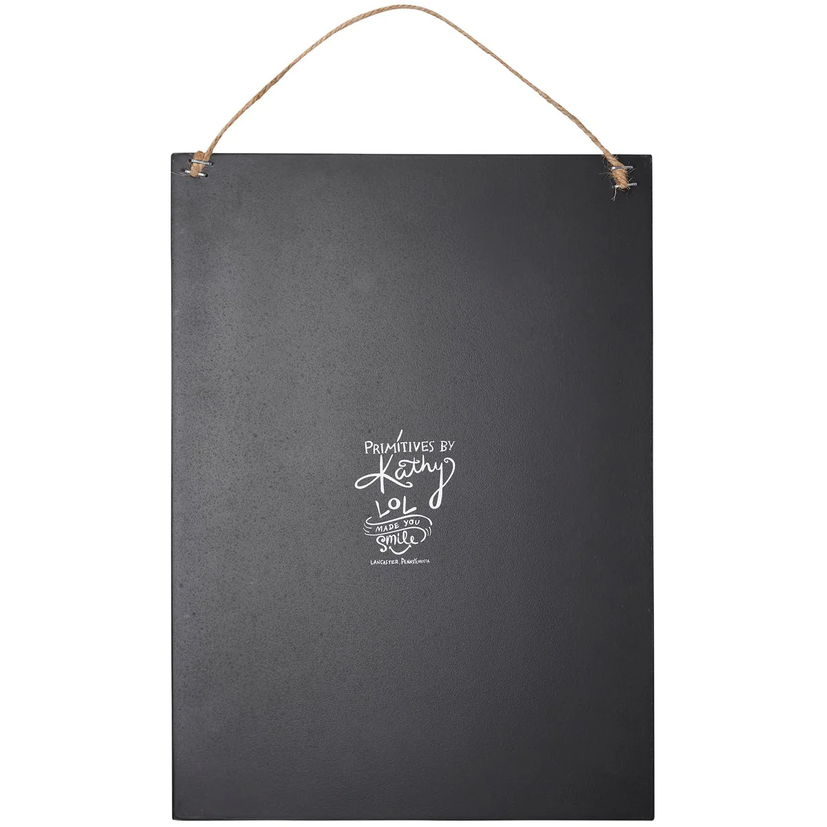 Homesteader Tasks Wooden Hanging Decor - Image 3