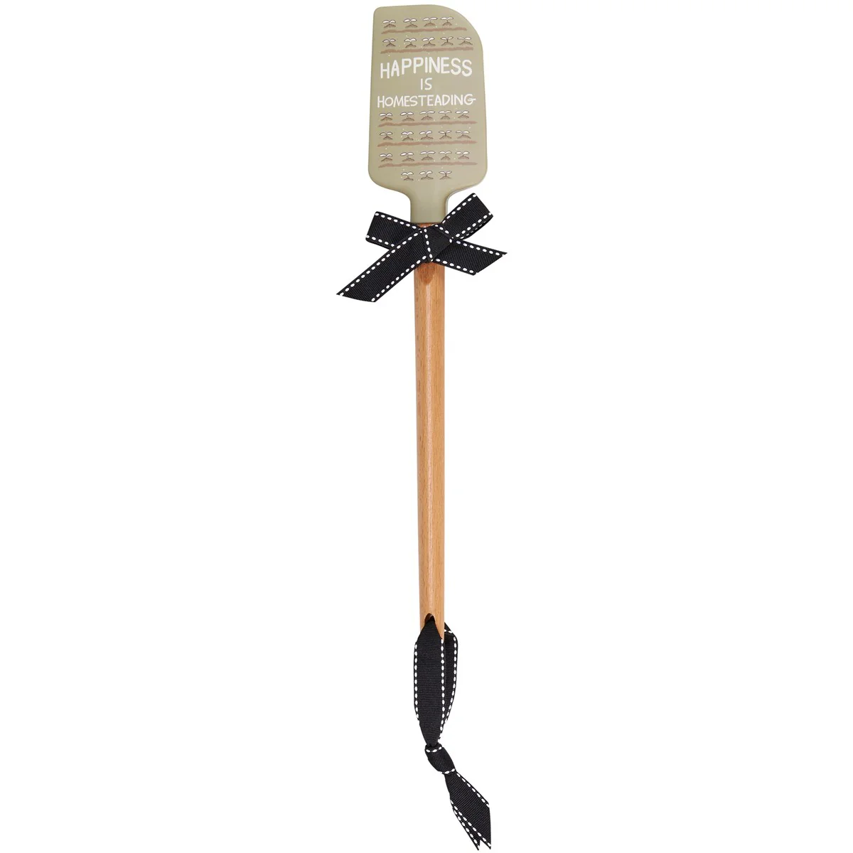๐ Homesteading is Happiness Spatula - Image 3