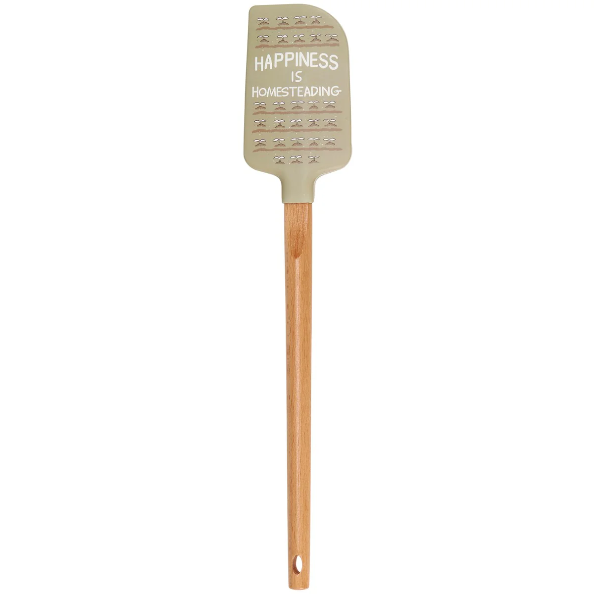 ๐ Homesteading is Happiness Spatula - Image 4