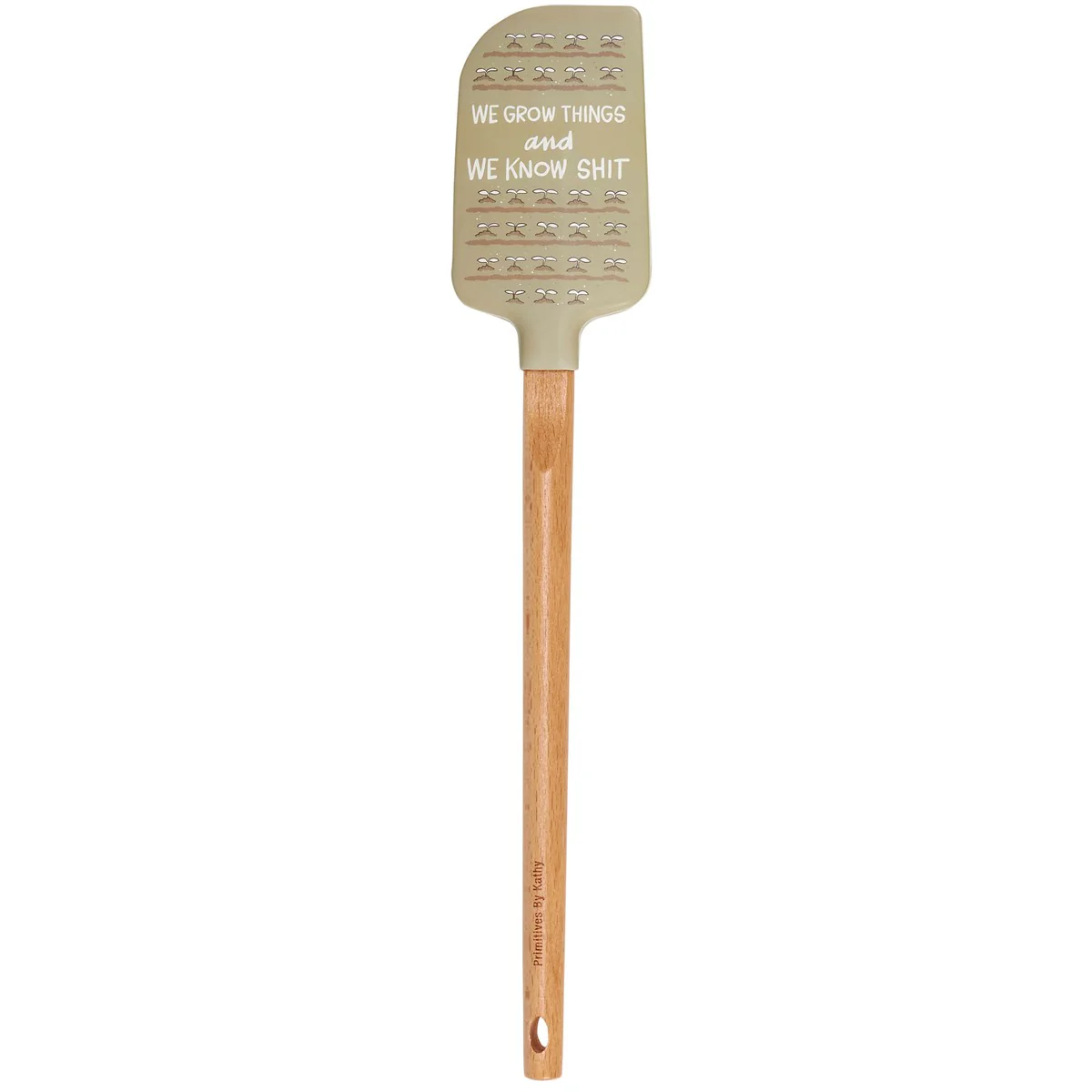 ๐ Homesteading is Happiness Spatula - Image 5