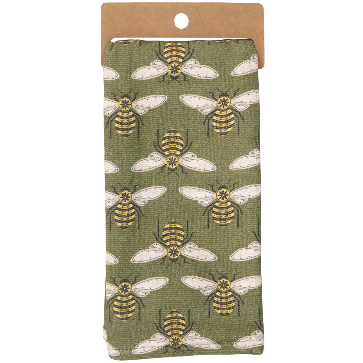 Honey Bee Kitchen Towel - Image 4