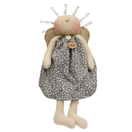 Hope the Inspirational Angel Doll
