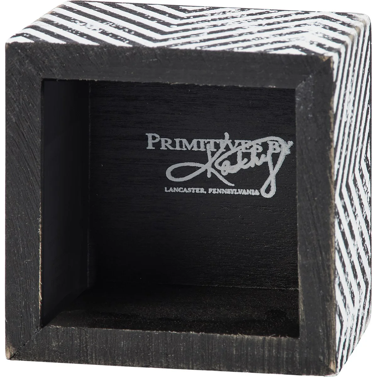 ๐ I Can't Say I Love You Enough Reminder Small Box Sign - Image 2