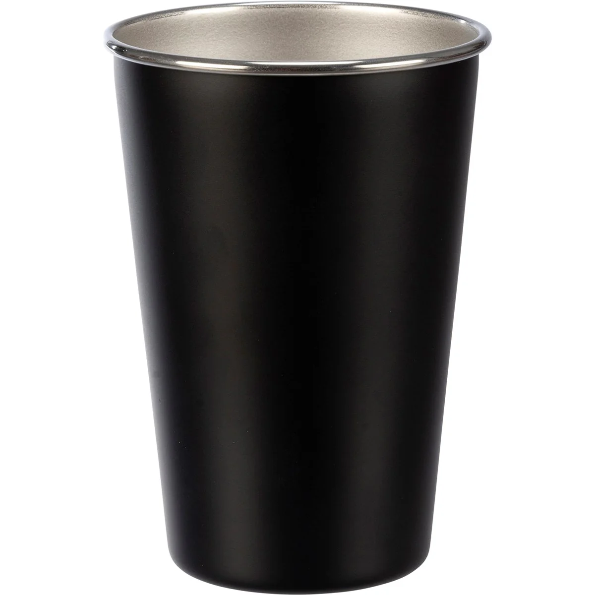 Surprise Me Sale 🤭 I Just Want To Drink Beer and Grill Some Meat Pint Glass - Image 2