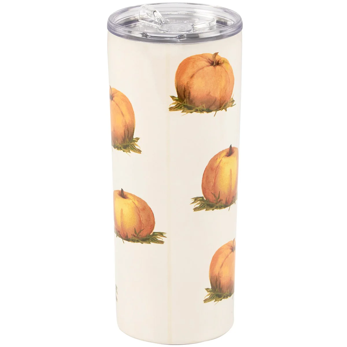 Surprise Me Sale 🤭 I Love Pumpkin Spice A Latte 20 oz Coffee Tumbler - Image 4