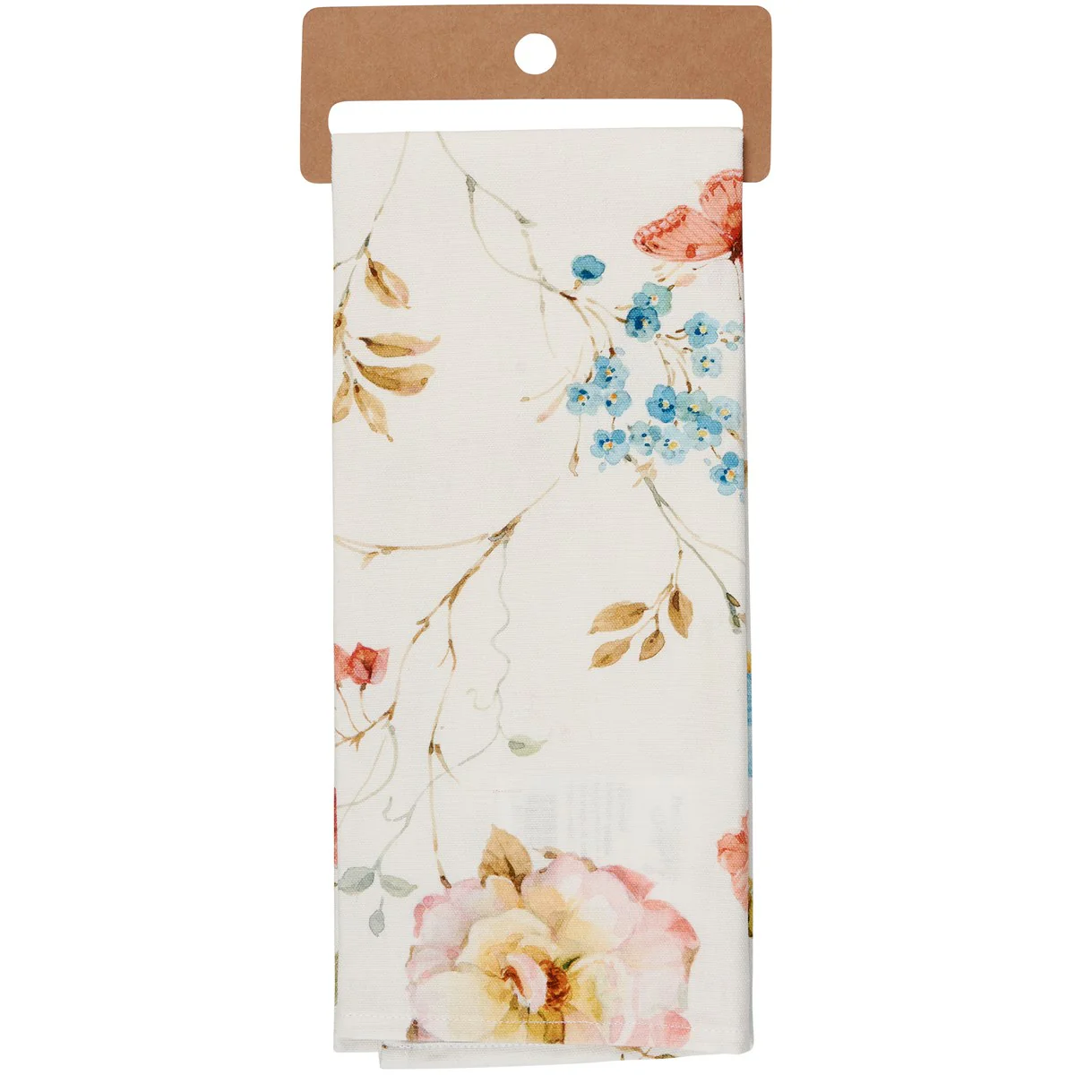 I Love That You Are My Mom Kitchen Towel - Image 4