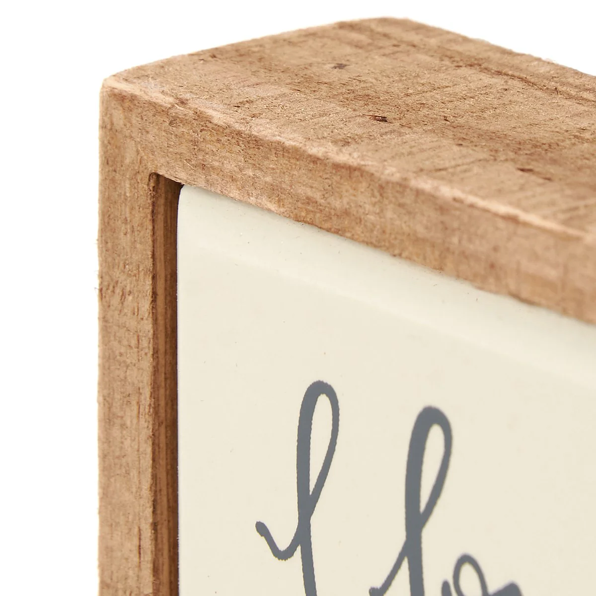 💙 I Love That You're My Mom Mini Box Sign - Image 3