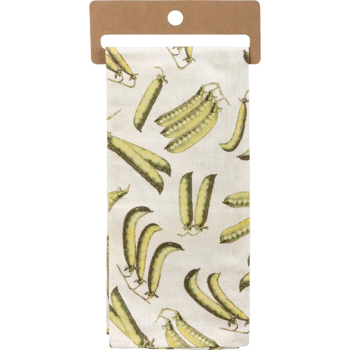 ๐ I Need Some Peas And Quiet Kitchen Towel - Image 4