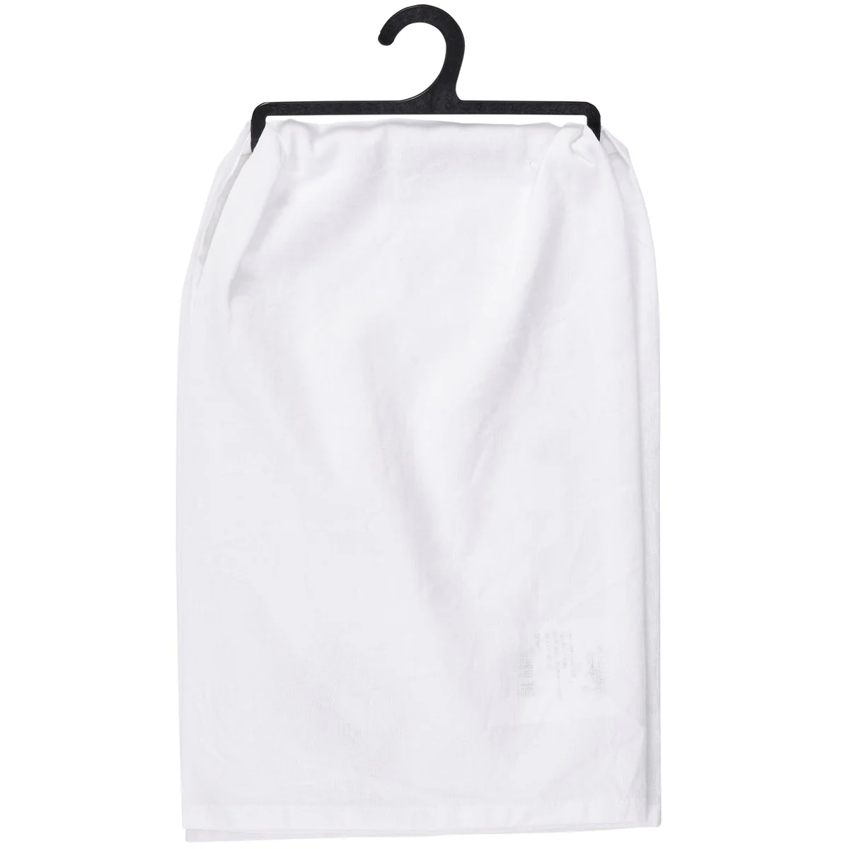 I Still Cook My Turkey The Old Fashioned Way Kitchen Towel - Image 2