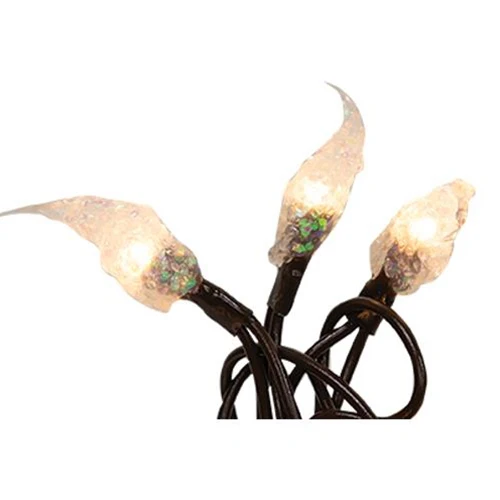 Icicles Silicone Teeny Lights 50ct - Image 2