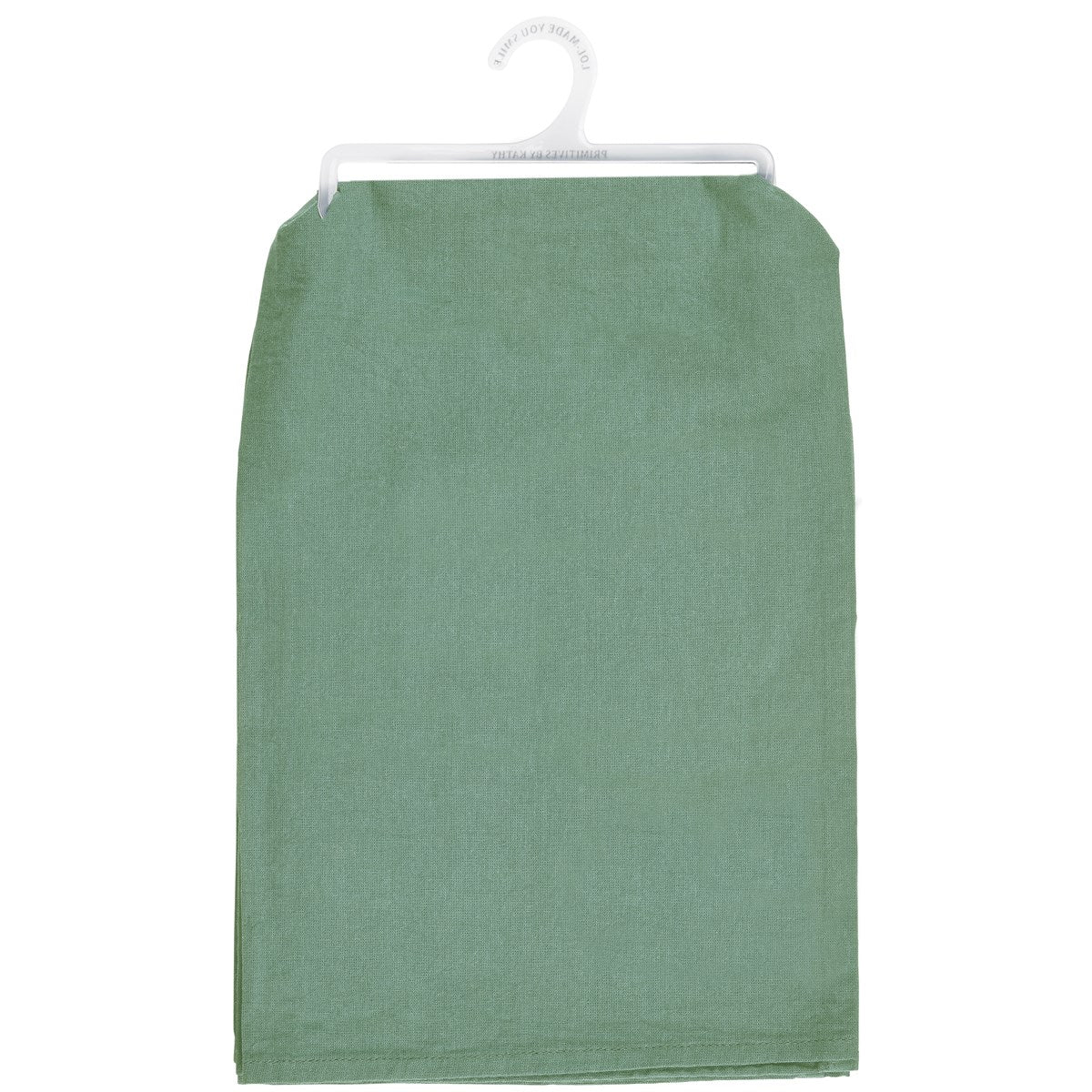 I'd Rather Be Searching For Seashells Kitchen Towel - Image 3