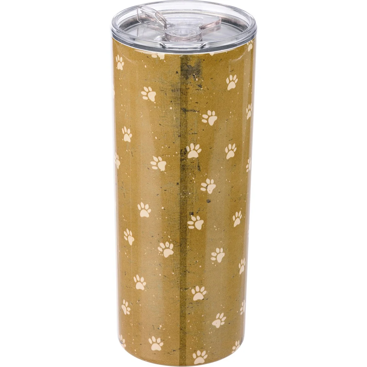 I'm A Normal Cat Lady Coffee Tumbler - Image 4