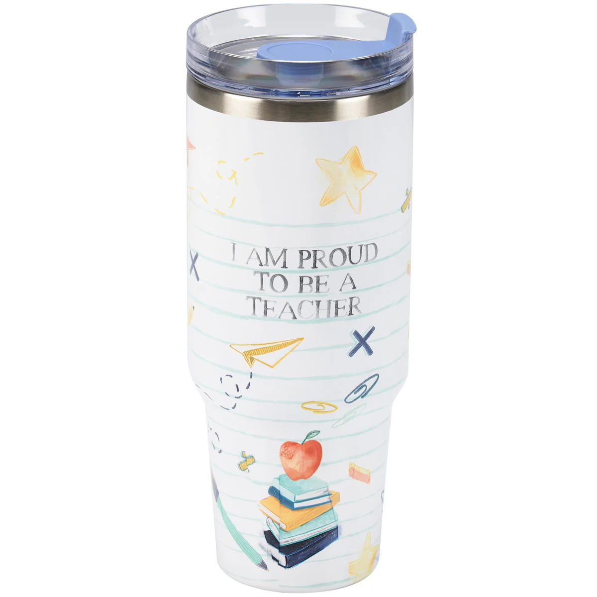 Surprise Me Sale 🤭 I'm Proud To Be A Teacher Travel Mug
