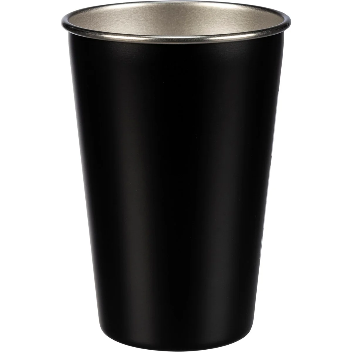 In Dog Beers I've Only Had One Stainless Steel Pint Glass - Image 2