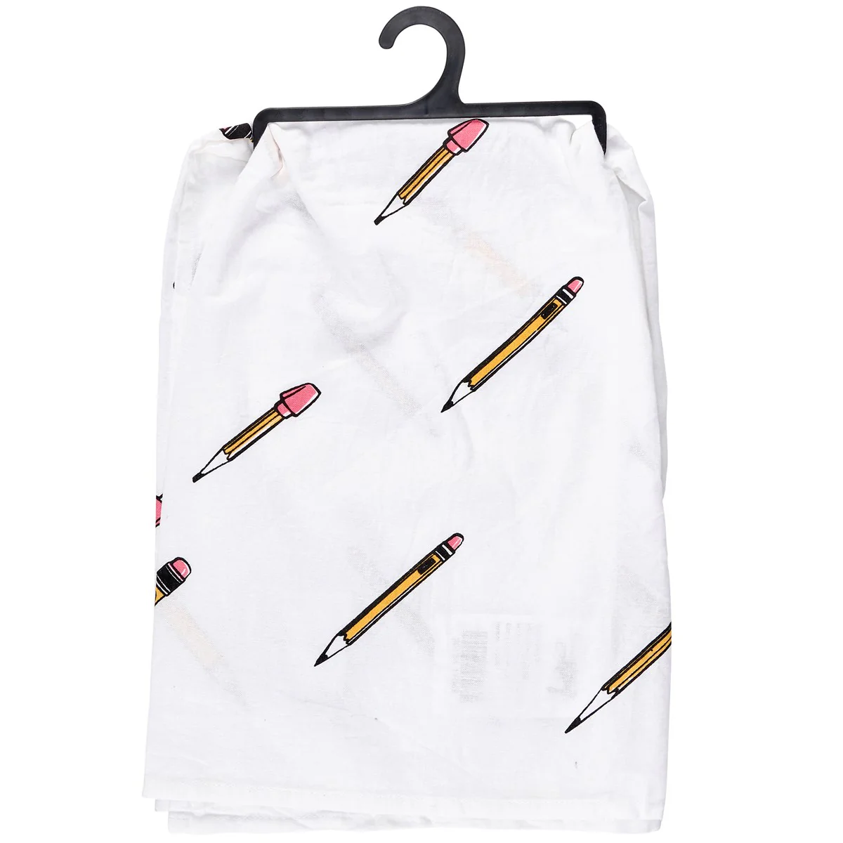 Influence of a Good Teacher Can Never Be Erased Kitchen Towel - Image 4