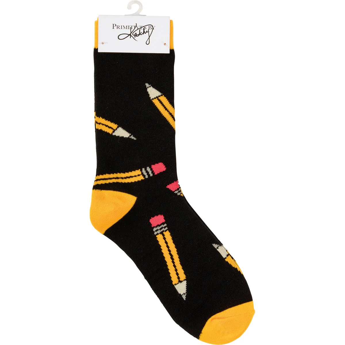 Influence Of A Great Teacher Box Sign And Sock Set - Image 4