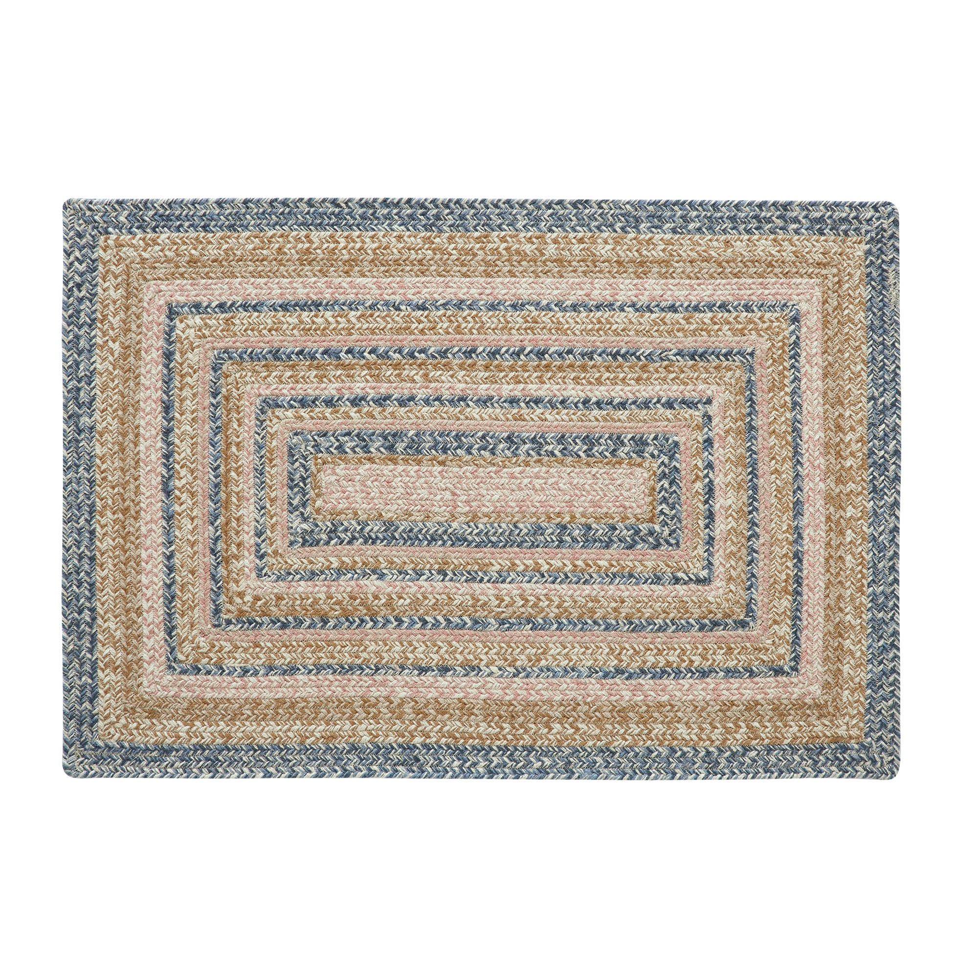 Kaila Jute Rectangular 24" x 36" Rug - Image 4