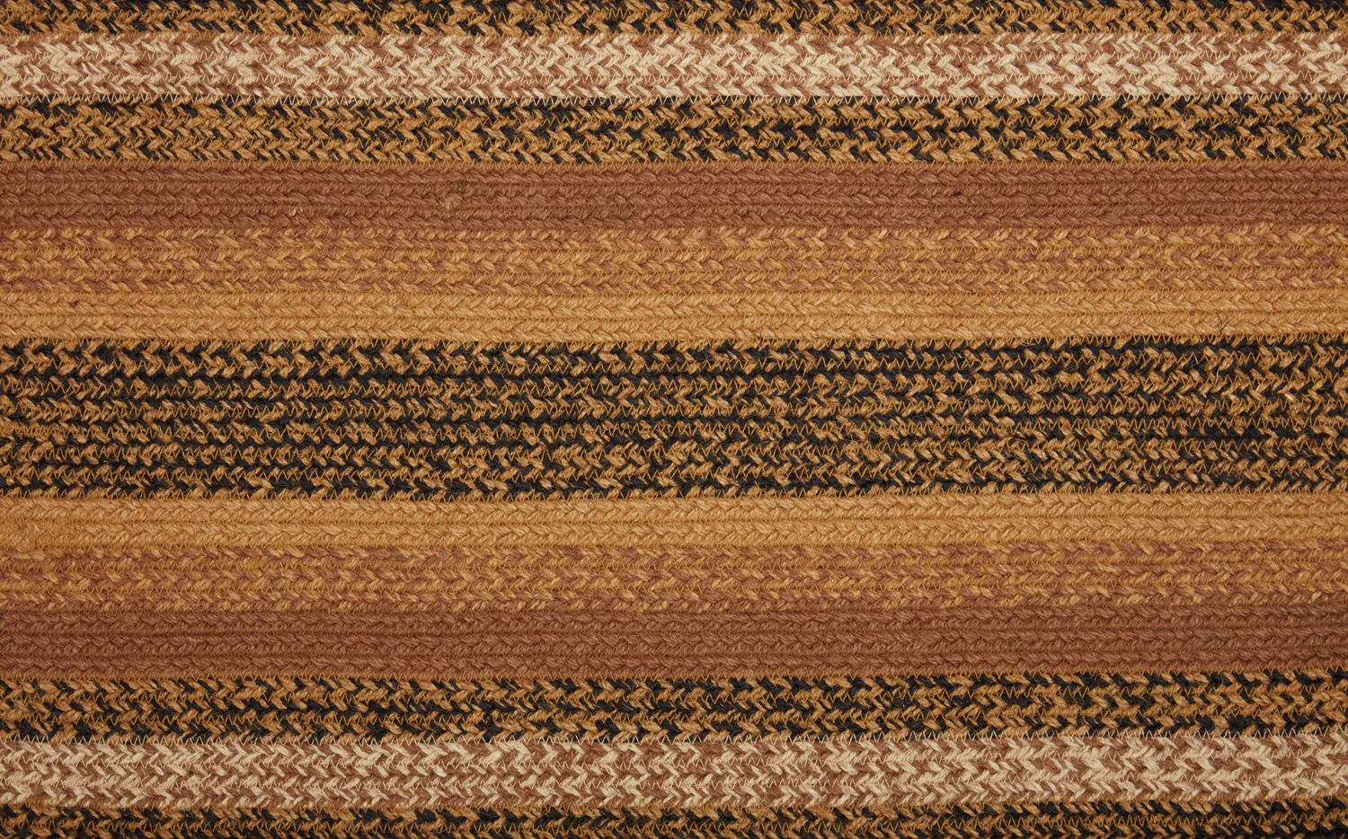 Kettle Grove Jute Table Runner 13" x 36" - Image 4