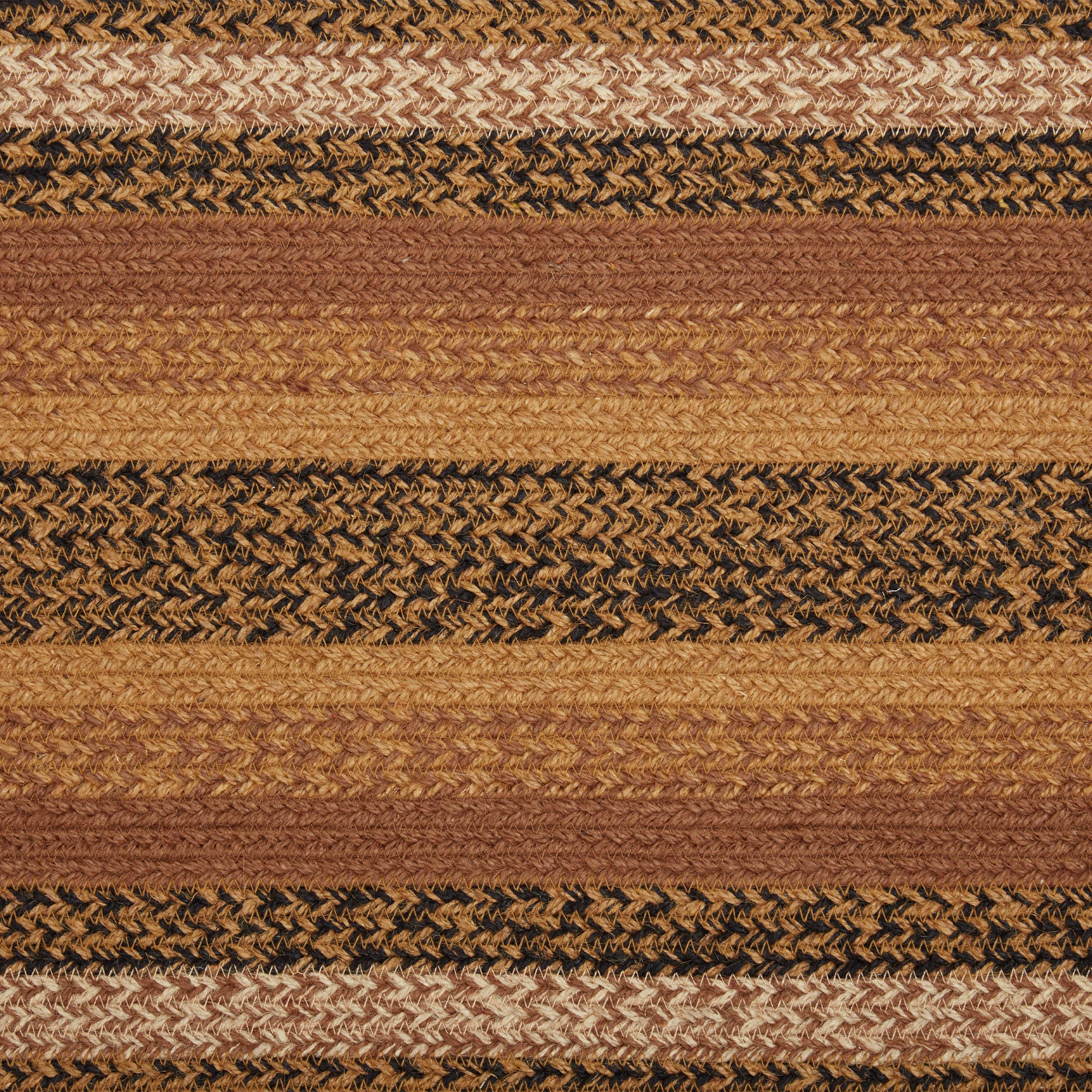 Kettle Grove Jute Table Runner 8" x 24" - Image 3