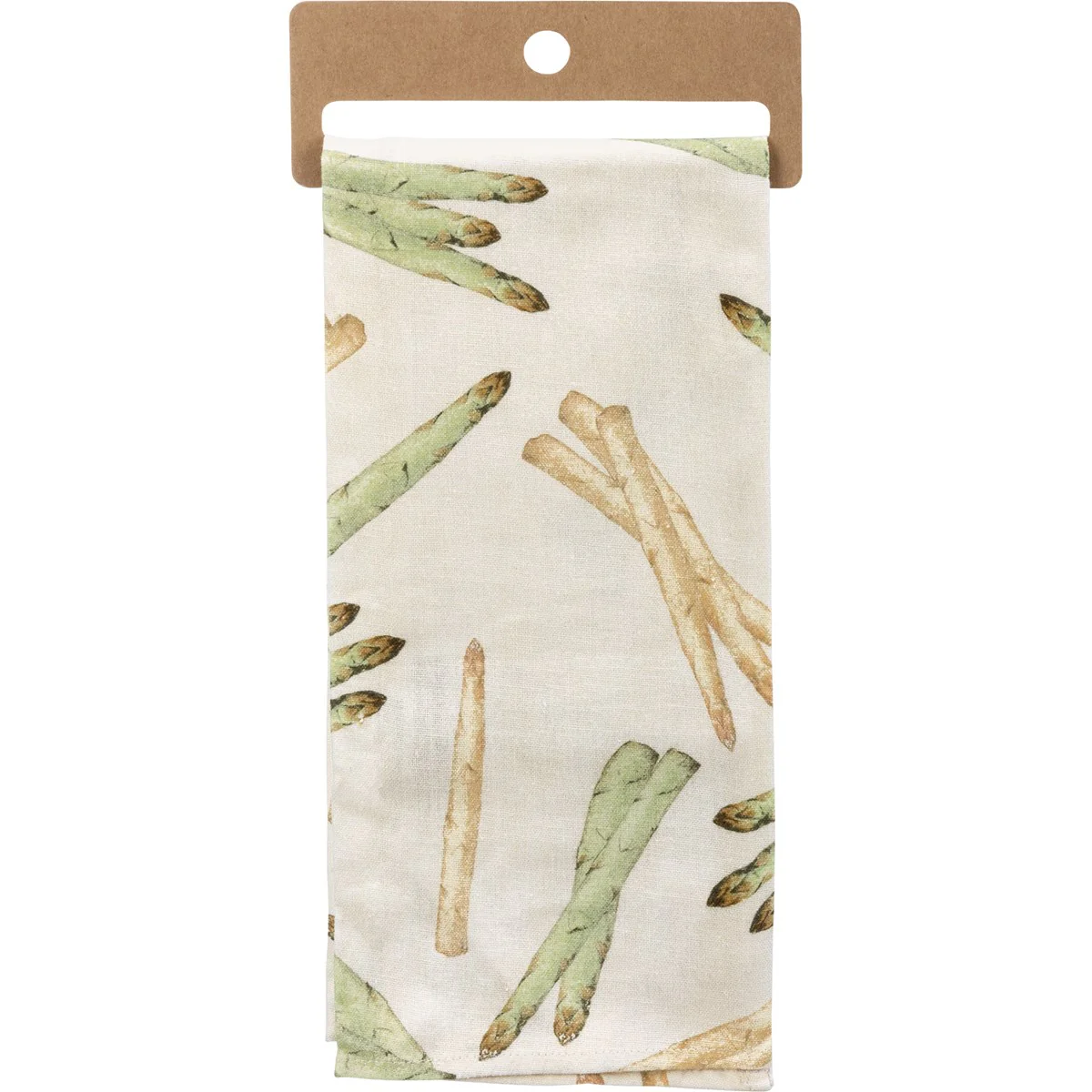 Kick Some Asparagass Kitchen Towel - Image 4