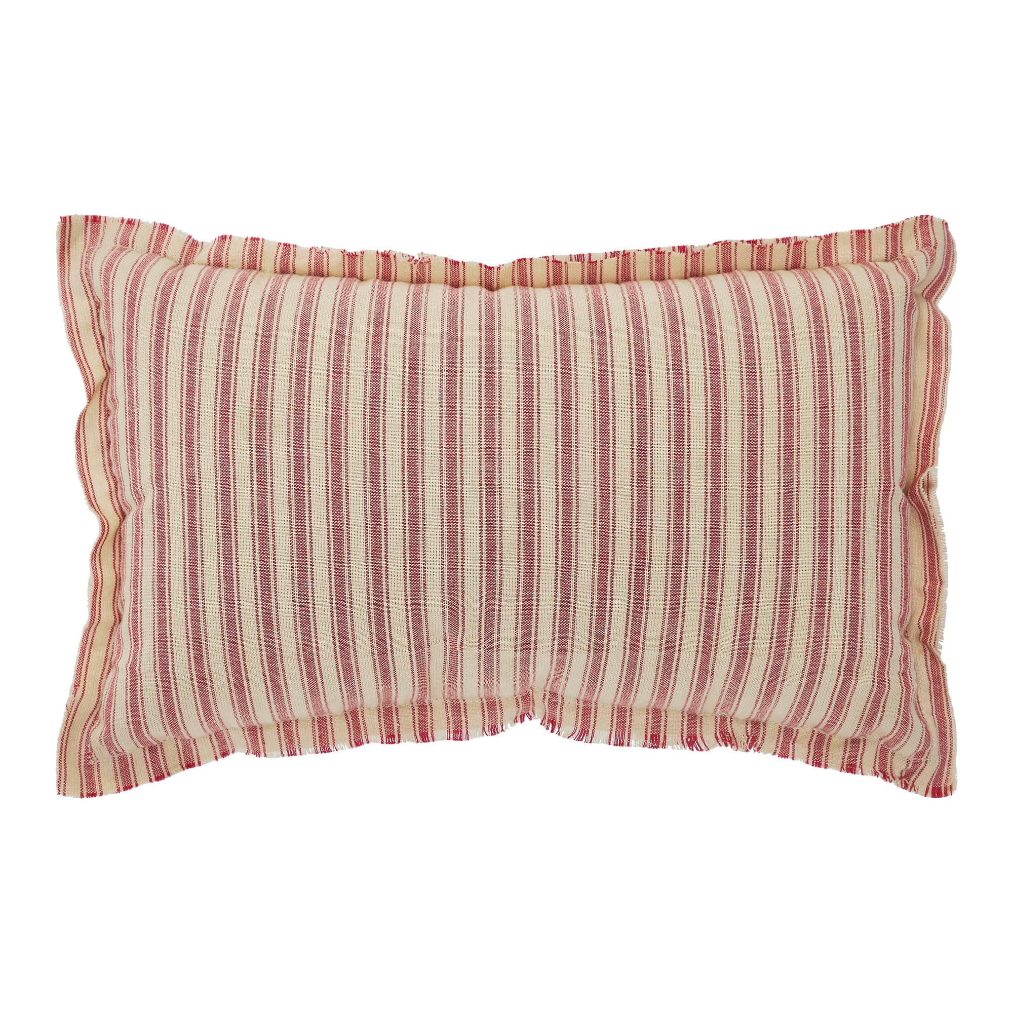 Leaping Bunny Applique Small Accent Pillow - Image 3