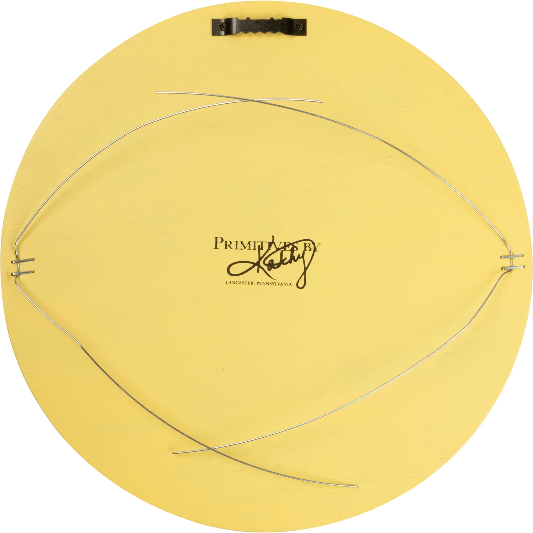 Surprise Me Sale 🤭 Lemon and Bee Wreath Insert - Image 4