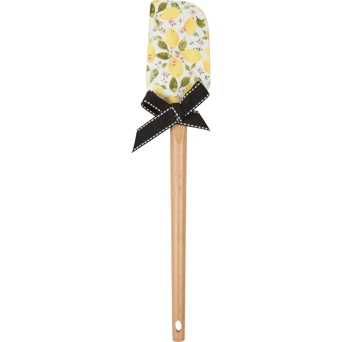 💙 Lemon Zest Silicone Spatula - Image 3