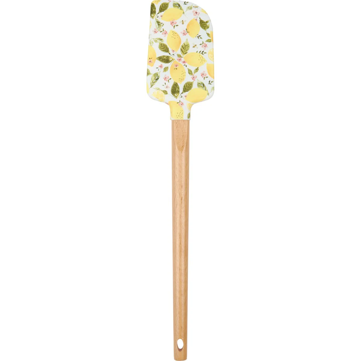 💙 Lemon Zest Silicone Spatula - Image 4