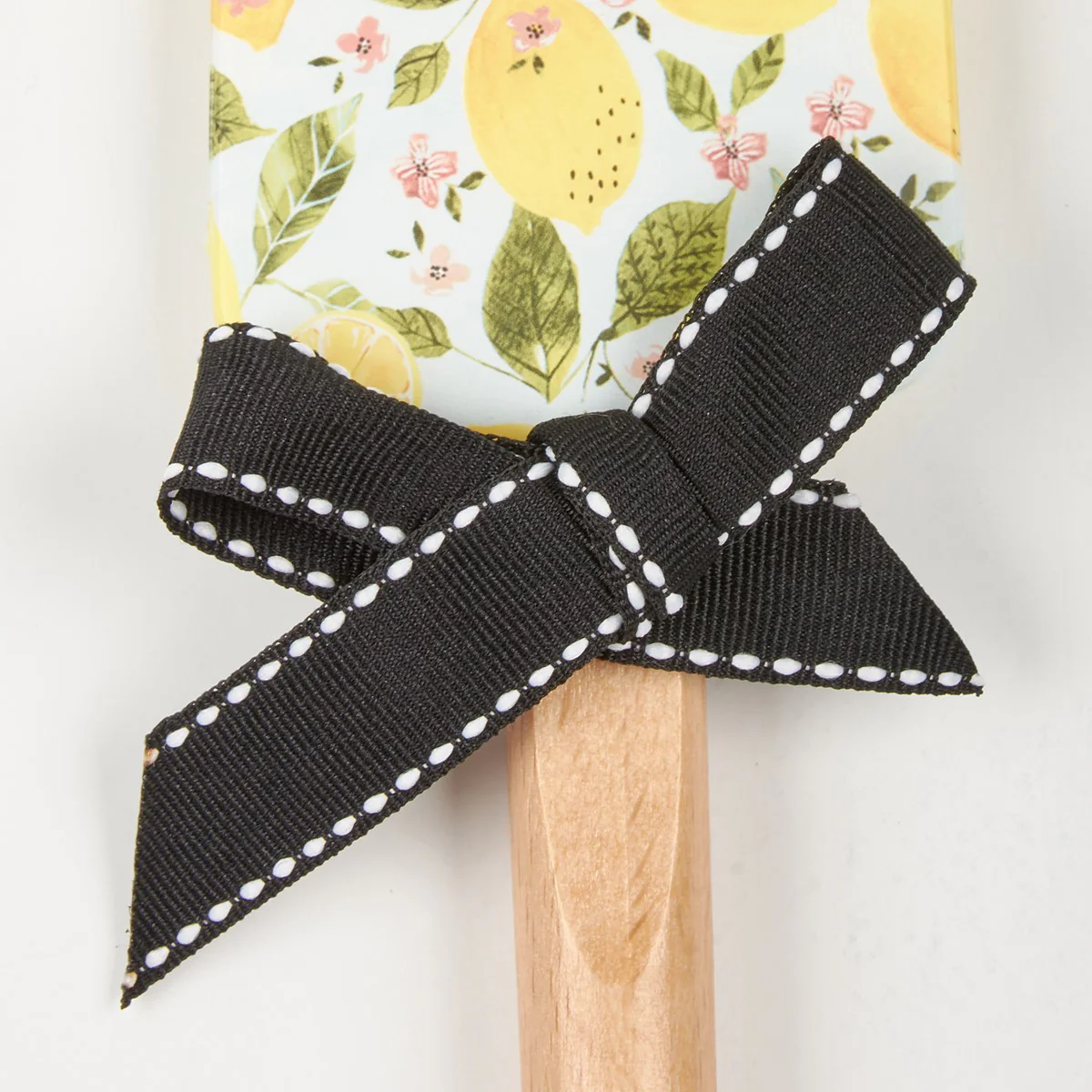 💙 Lemon Zest Silicone Spatula - Image 6