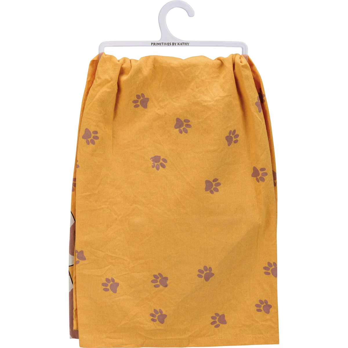Let's Drink Wine And Judge The Humans Cat and Dog Kitchen Towel - Image 4