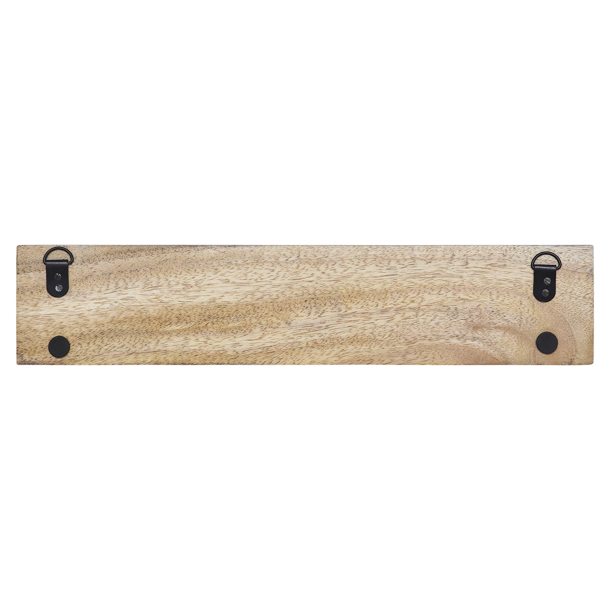 Liberty Stars 13" Navy Wooden Sign - Image 3