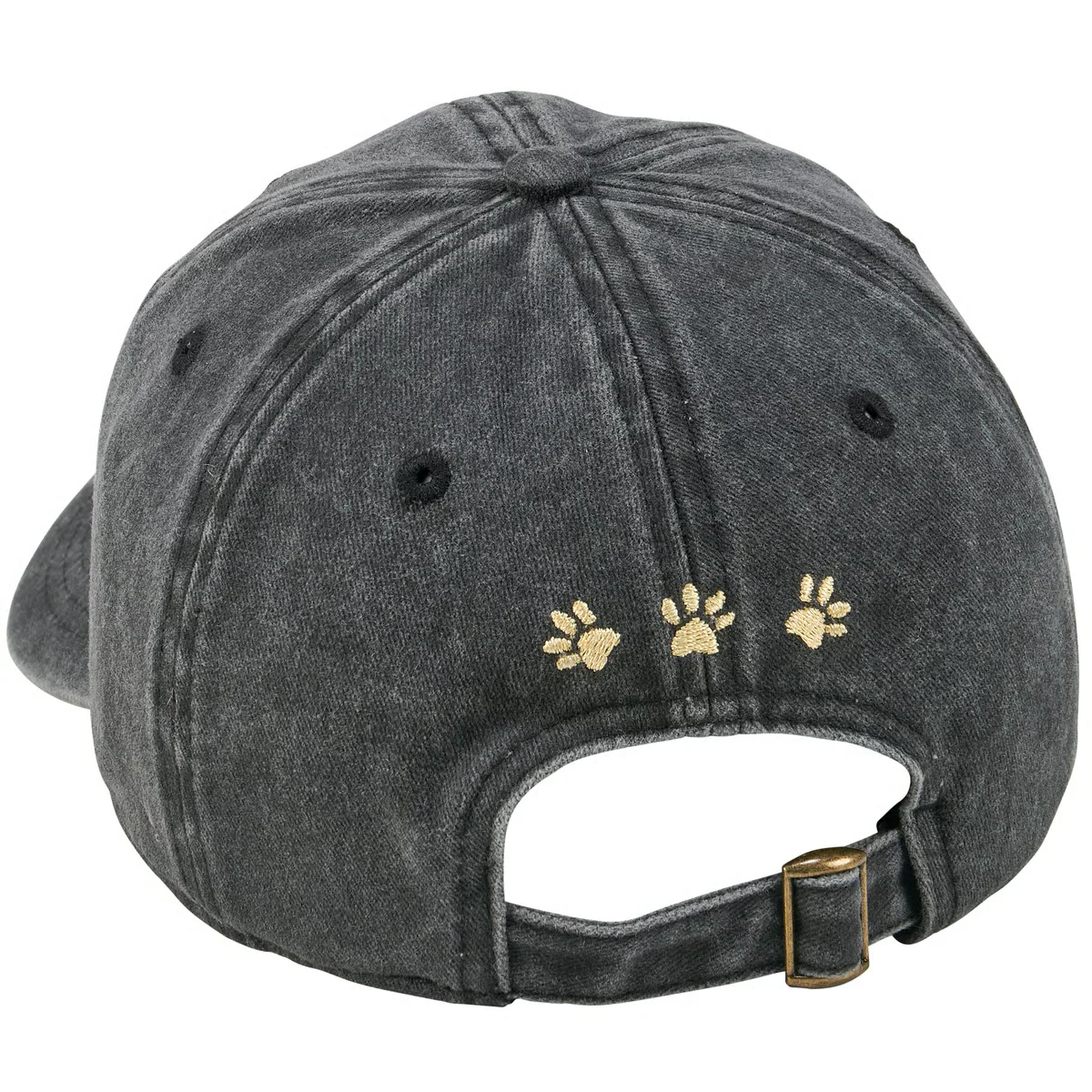 Life Is Better With A Cat Baseball Cap - Image 2