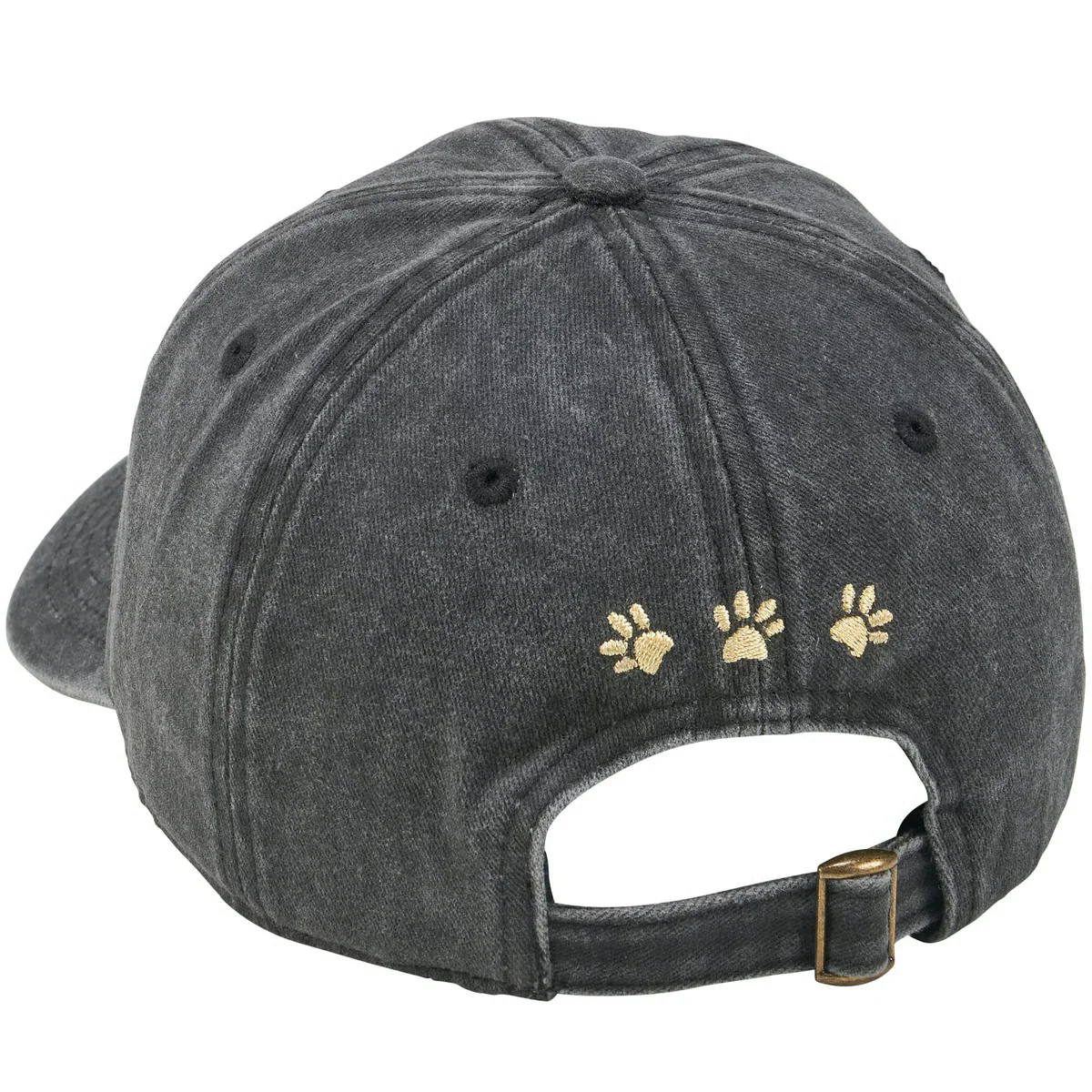 Life Is Better With A Dog Baseball Cap - Image 2